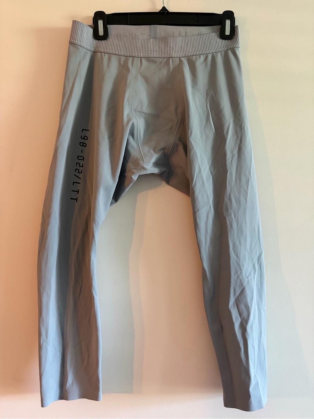 Lululemon Men's Vital Drive Training Tights (28" Inseam)